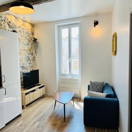 Superbe Appartement Au Coeur Du Mourillon Refais A Neuf Proche Des Plage ツーロン エクステリア 写真