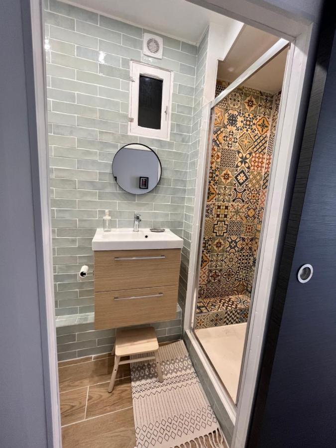 Superbe Appartement Au Coeur Du Mourillon Refais A Neuf Proche Des Plage ツーロン エクステリア 写真